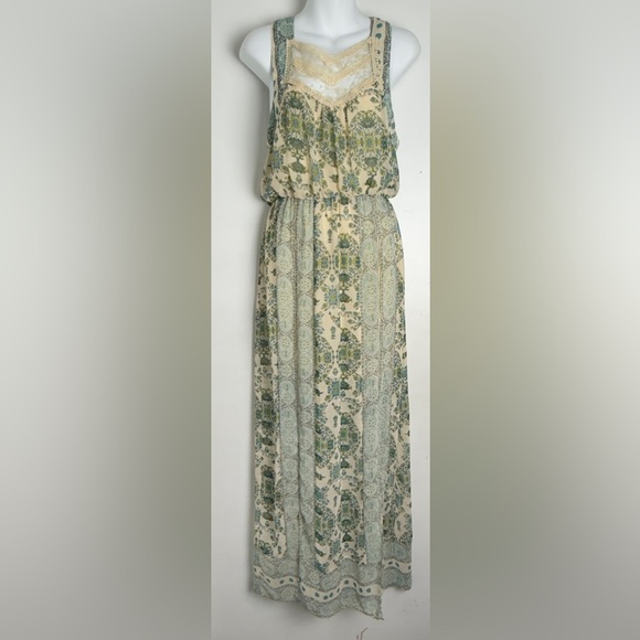 Free People Maxi Dress in Elegant - Picture 1 of 7